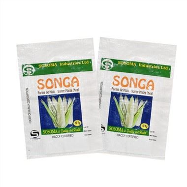 50 Lb Bag Of Corn Seed