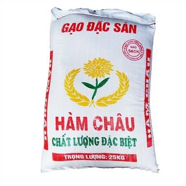 50lbs Bag Of Rice