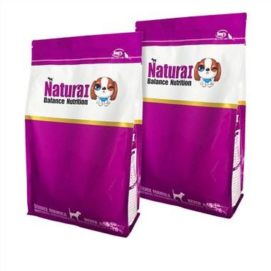 Dog Food Bag 25kg